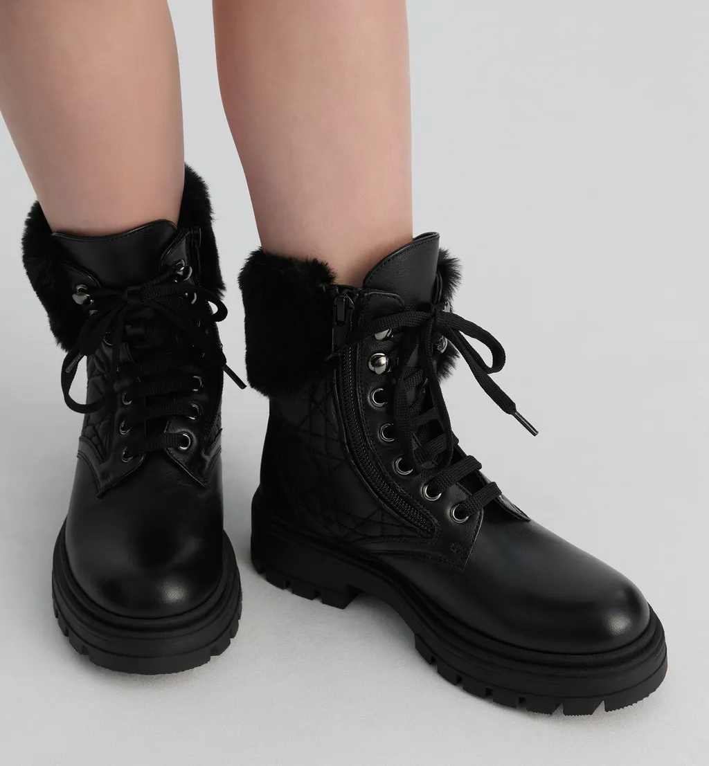 Kids' Ankle Boot