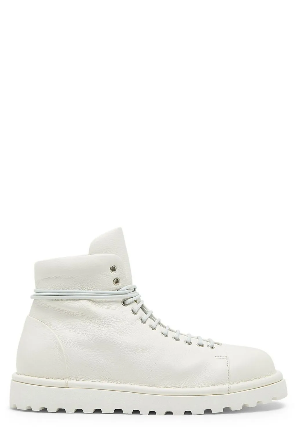 MarsÈLl Pallottola Pomice Ankle Boots