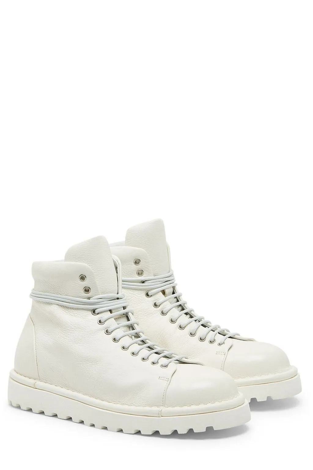 MarsÈLl Pallottola Pomice Ankle Boots