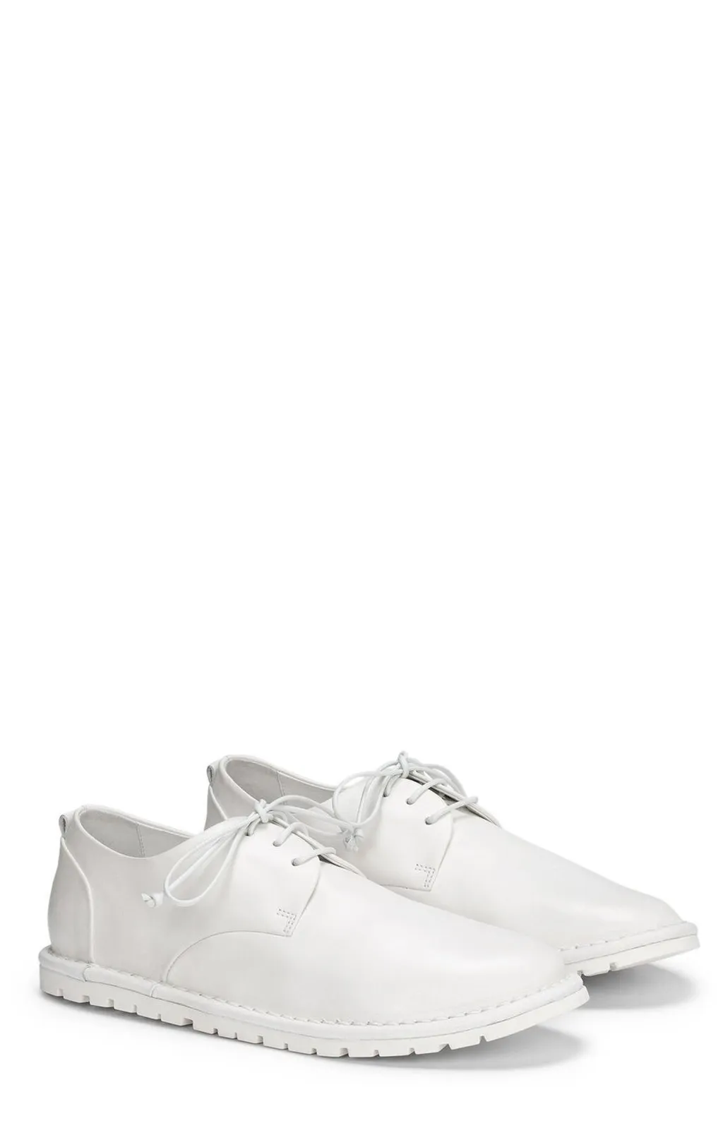 MarsÈLl Sancrispa Lace-Up Derby Shoes