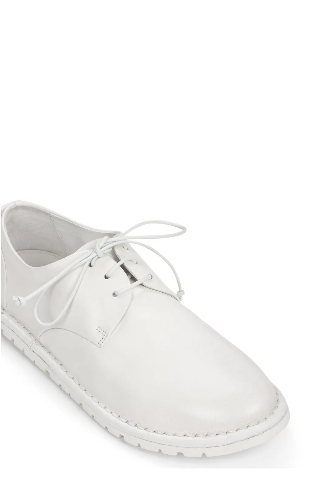 MarsÈLl Sancrispa Lace-Up Derby Shoes