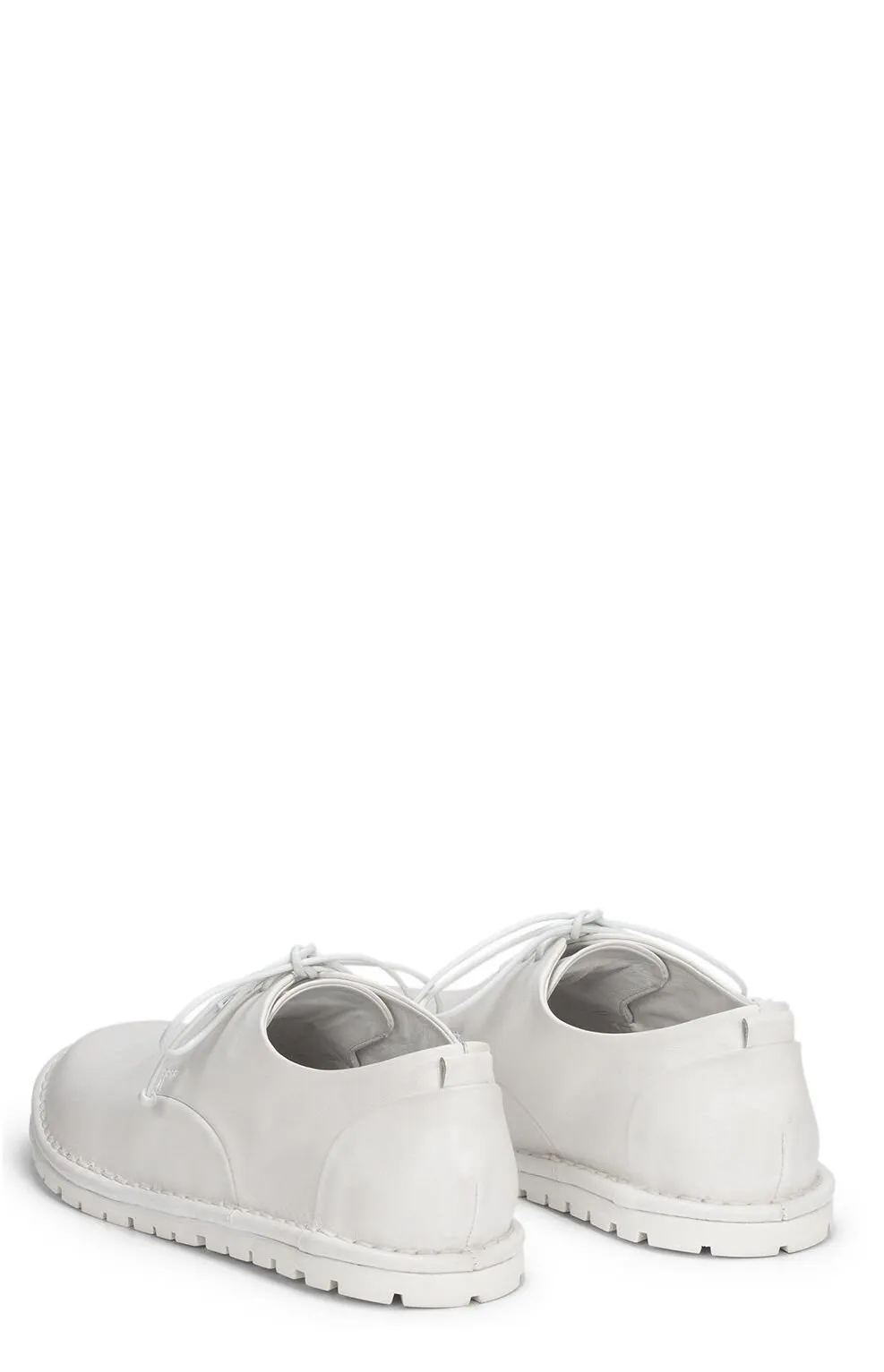 MarsÈLl Sancrispa Lace-Up Derby Shoes