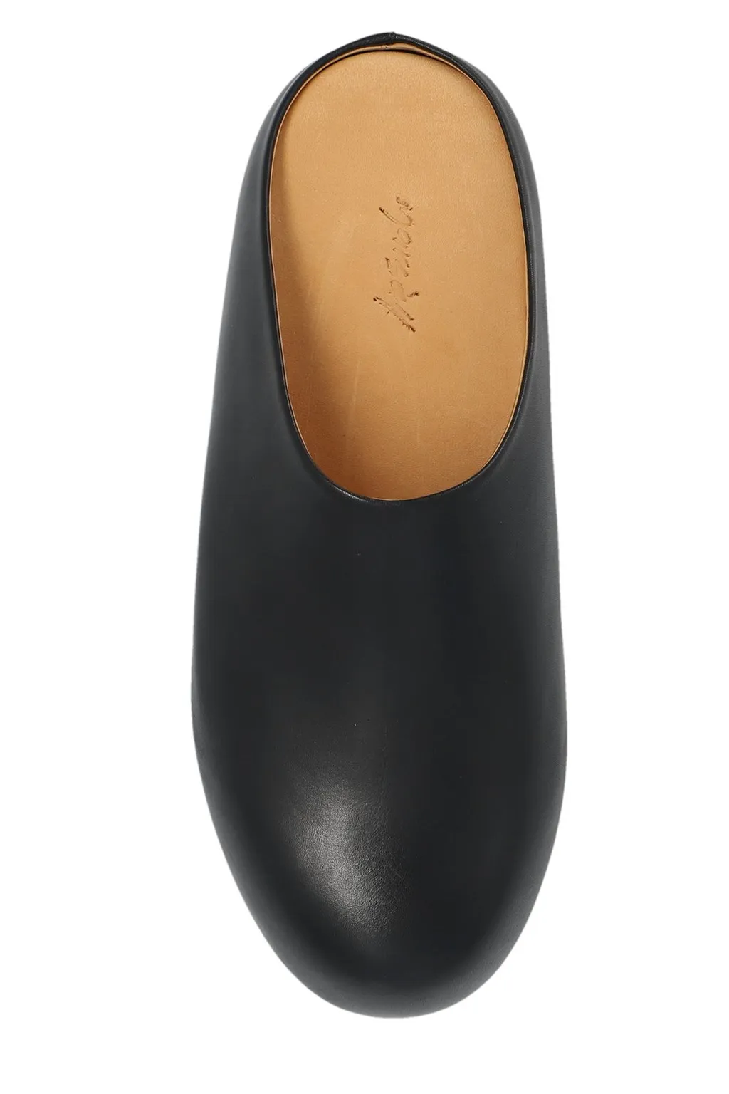 MarsÈLl Grande Slip-On Mules