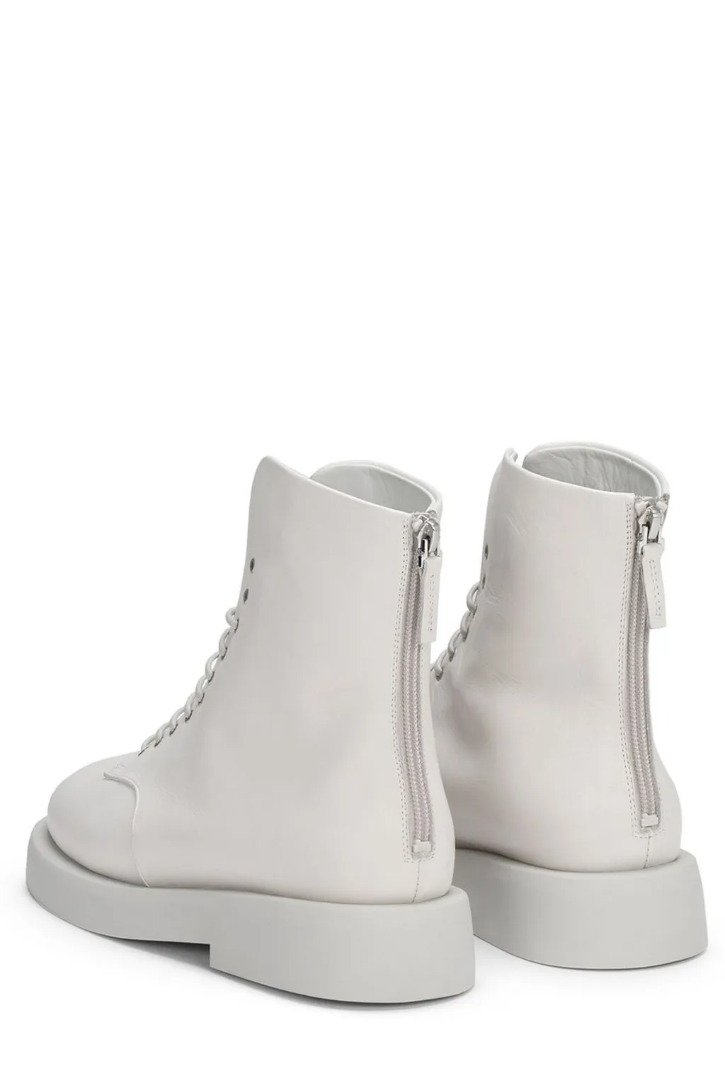 MarsÈLl Gommello Lace-Up Boots