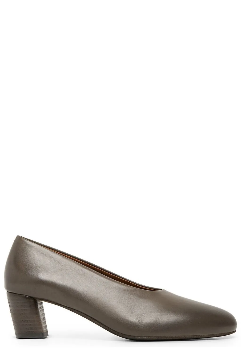 MarsÈLl Gocciolina Block-Heel Pumps