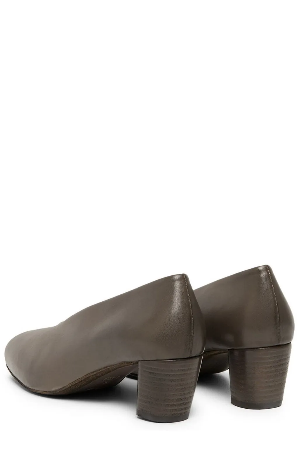 MarsÈLl Gocciolina Block-Heel Pumps