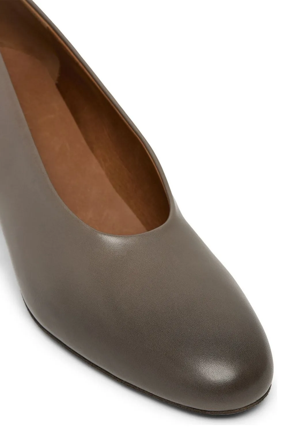 MarsÈLl Gocciolina Block-Heel Pumps