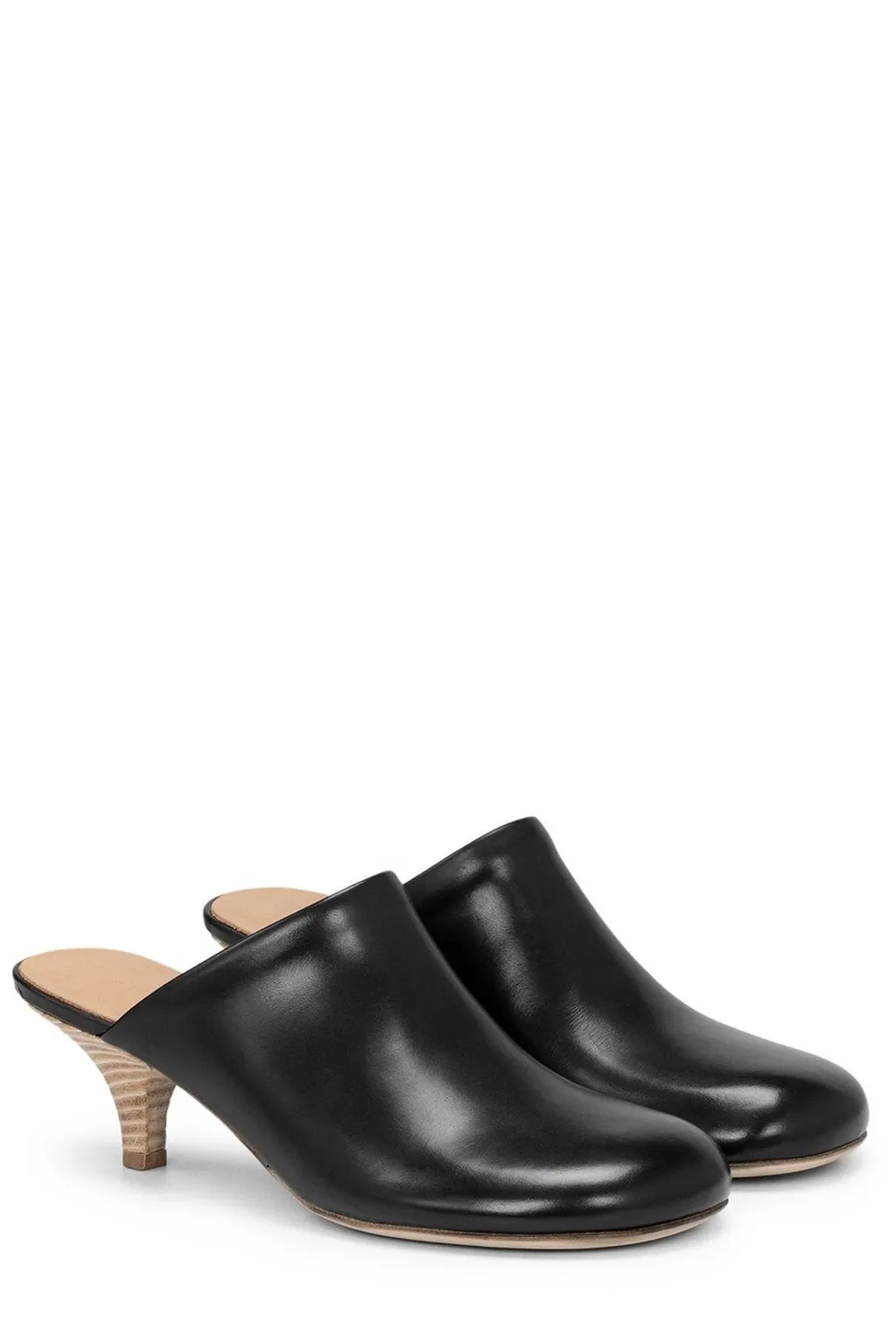MarsÈLl Spilla Slip-On Sandals