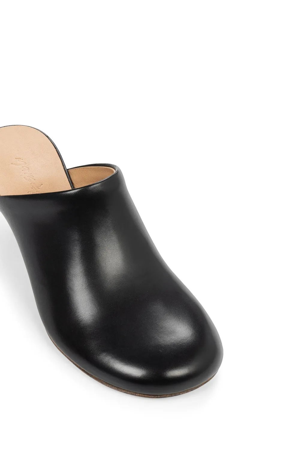 MarsÈLl Spilla Slip-On Sandals