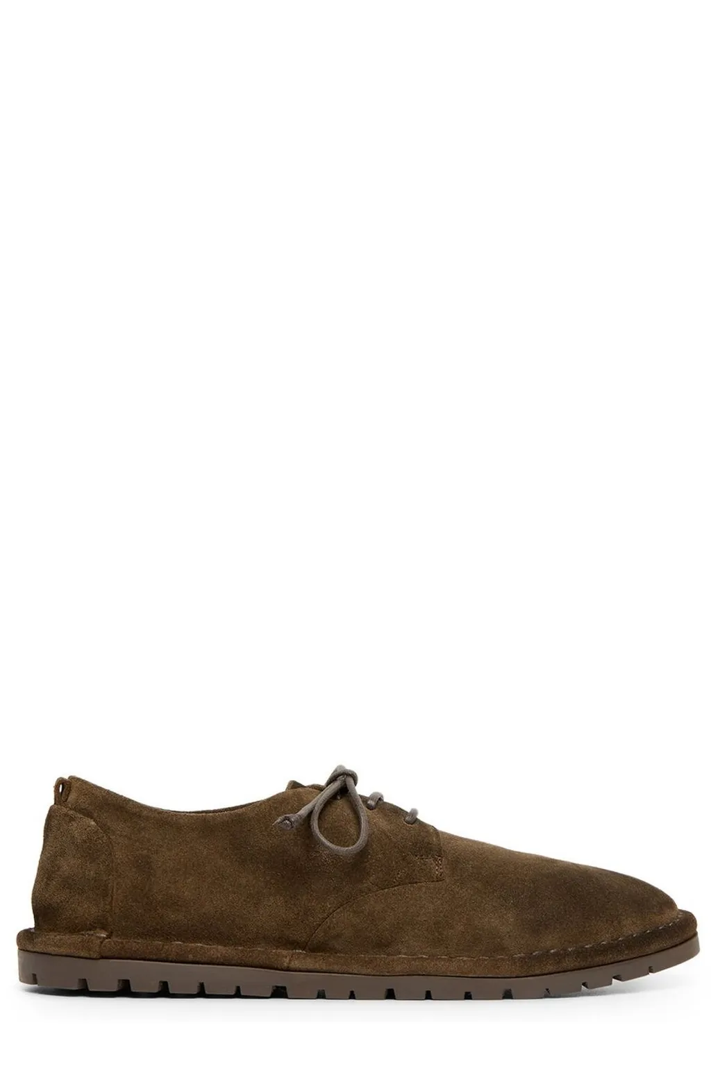 Sancrispa Derby Malta Lace-Up Shoes