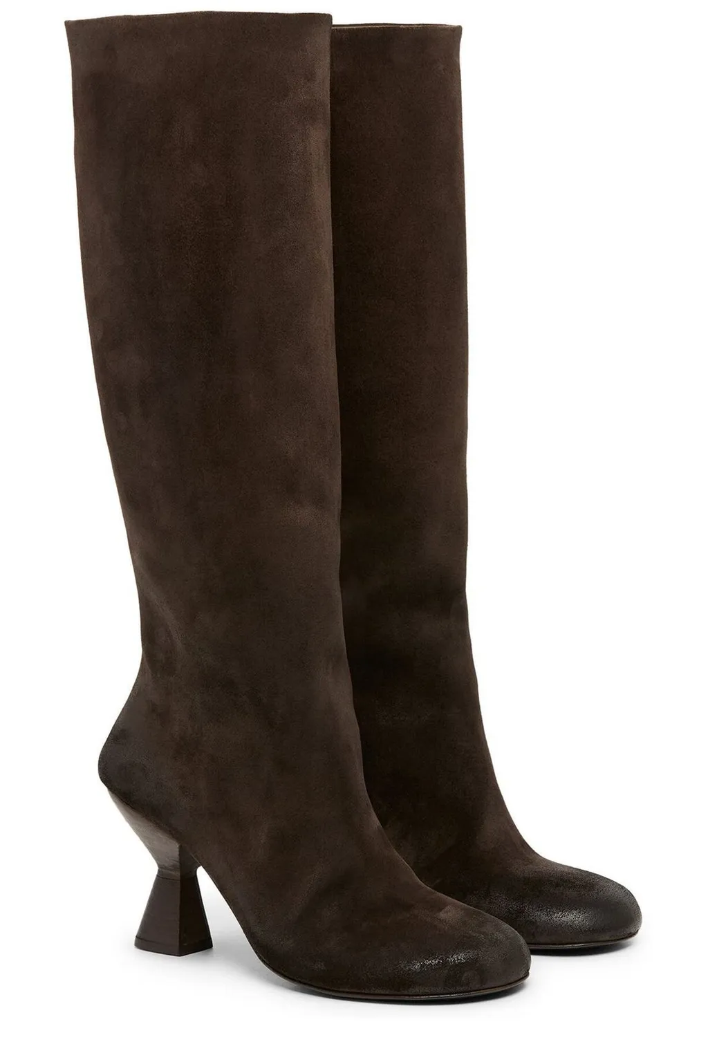 MarsÈLl Zampetta Knee-High Boots