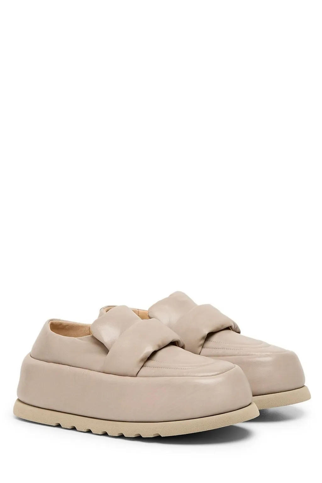 MarsÈLl Bombo Slip-On Loafers