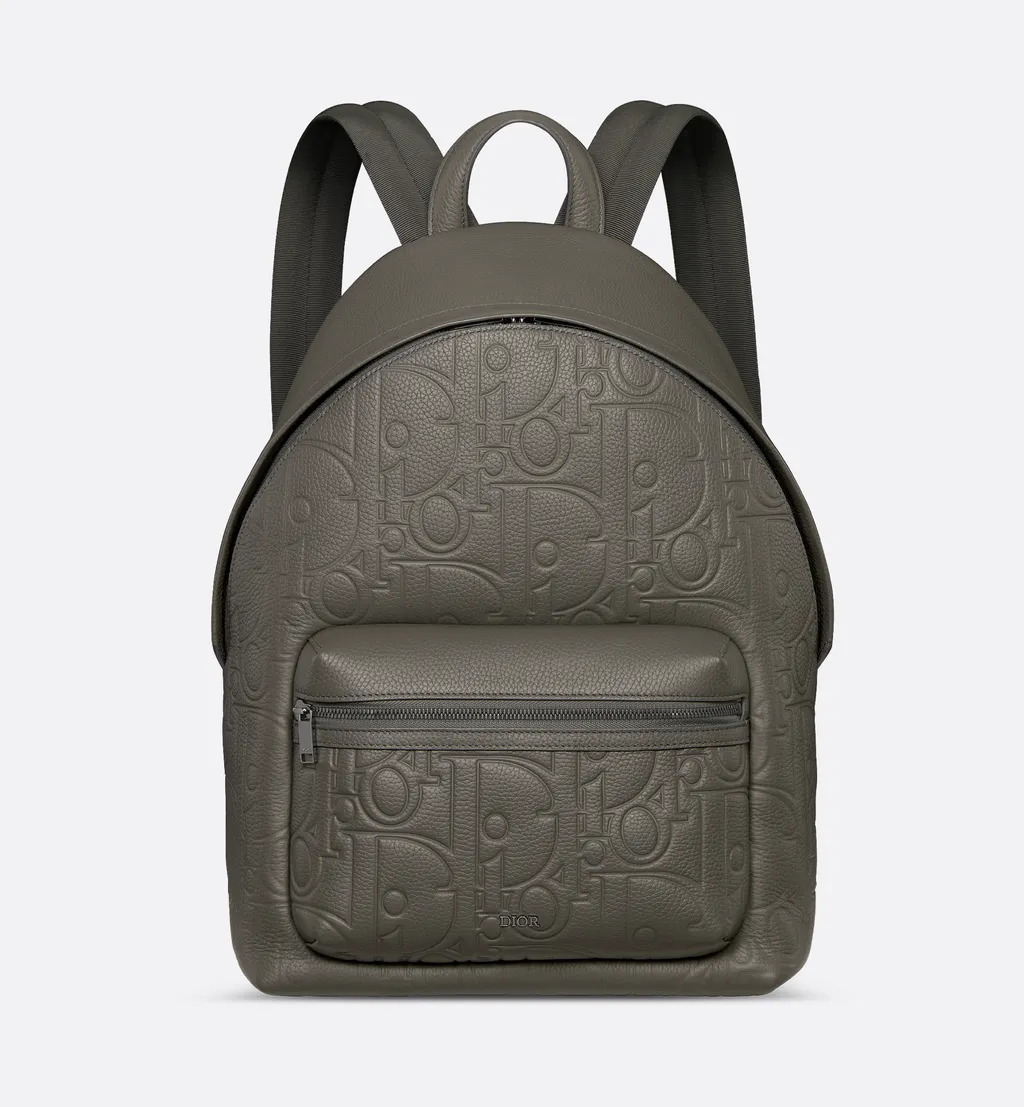 Rider 2.0 Zipped Backpack