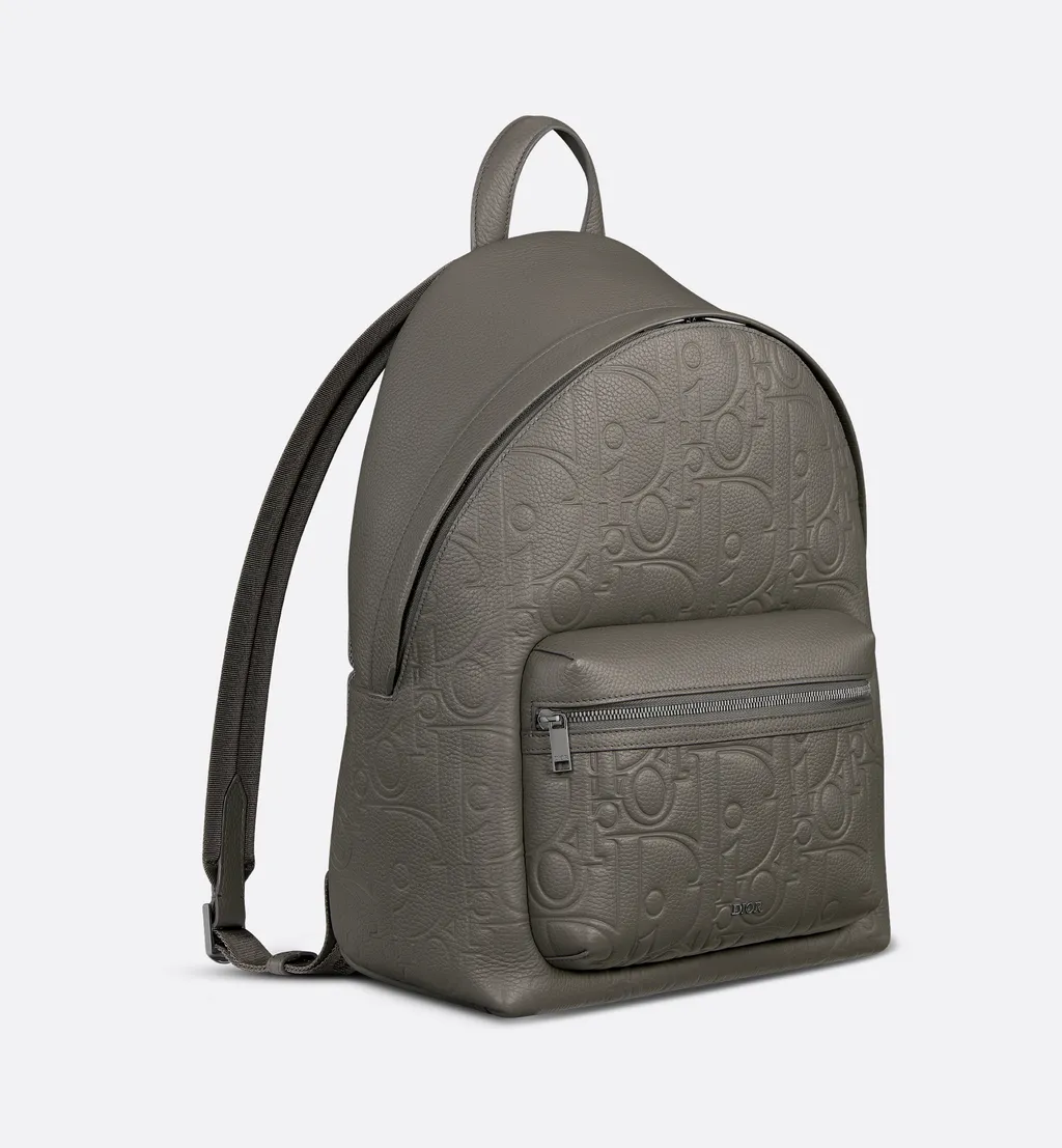Rider 2.0 Zipped Backpack