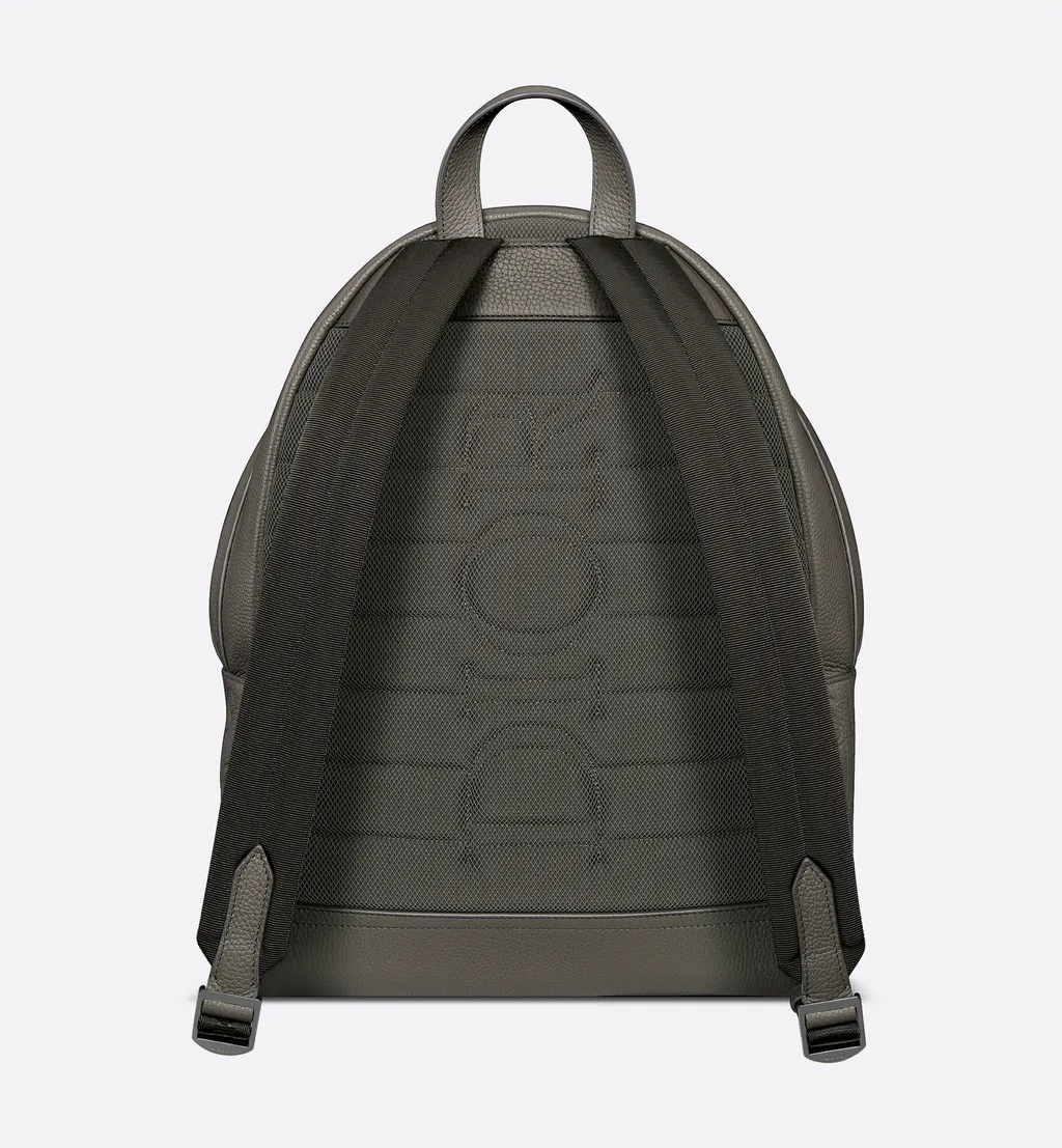 Rider 2.0 Zipped Backpack