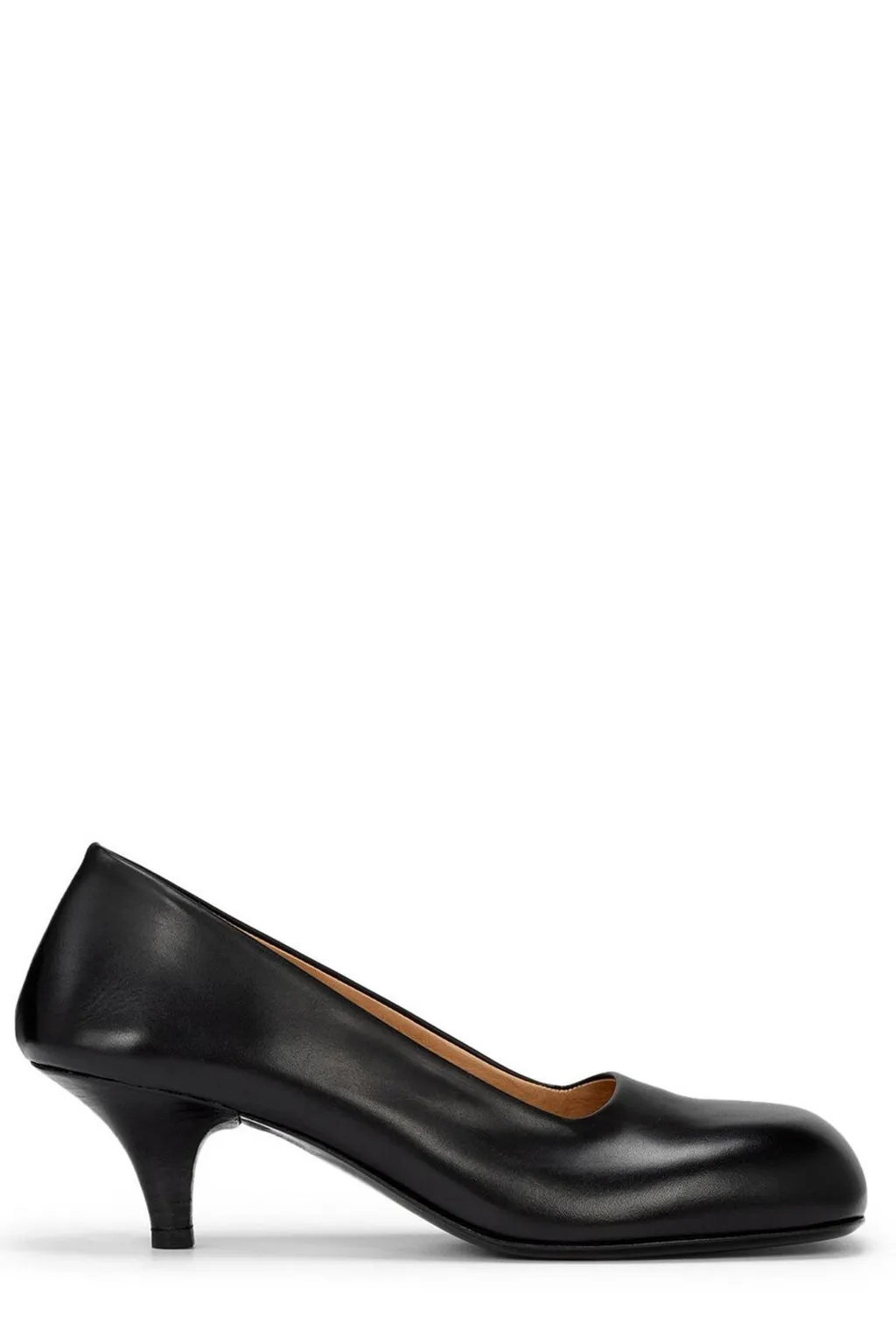 MarsÈLl Tillo Square Toe Pumps