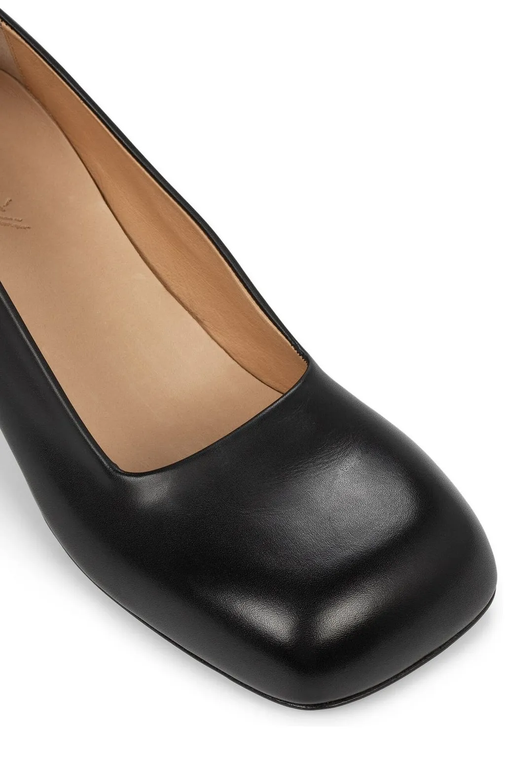 MarsÈLl Tillo Square Toe Pumps