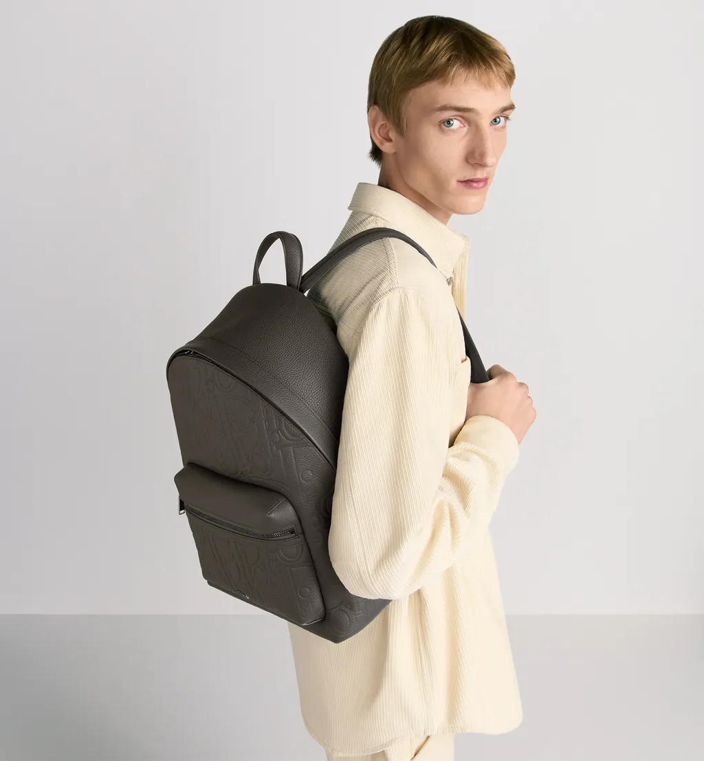 Rider 2.0 Zipped Backpack