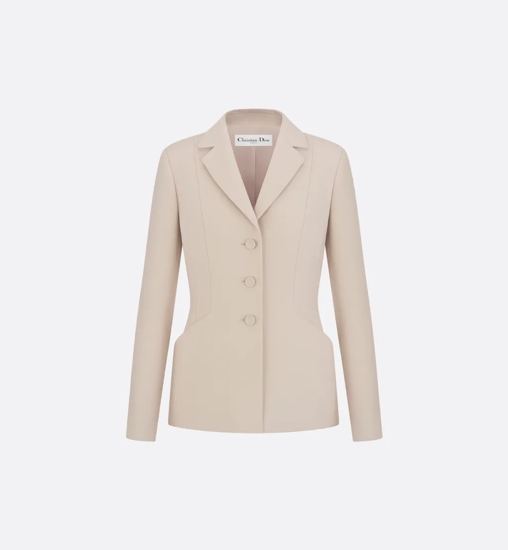 30 Montaigne Bar Jacket