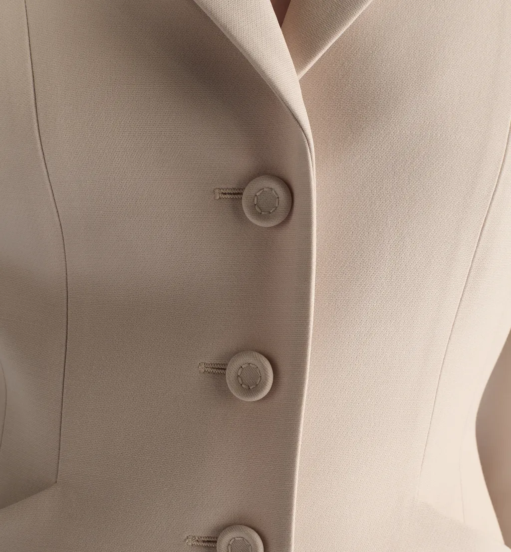 30 Montaigne Bar Jacket
