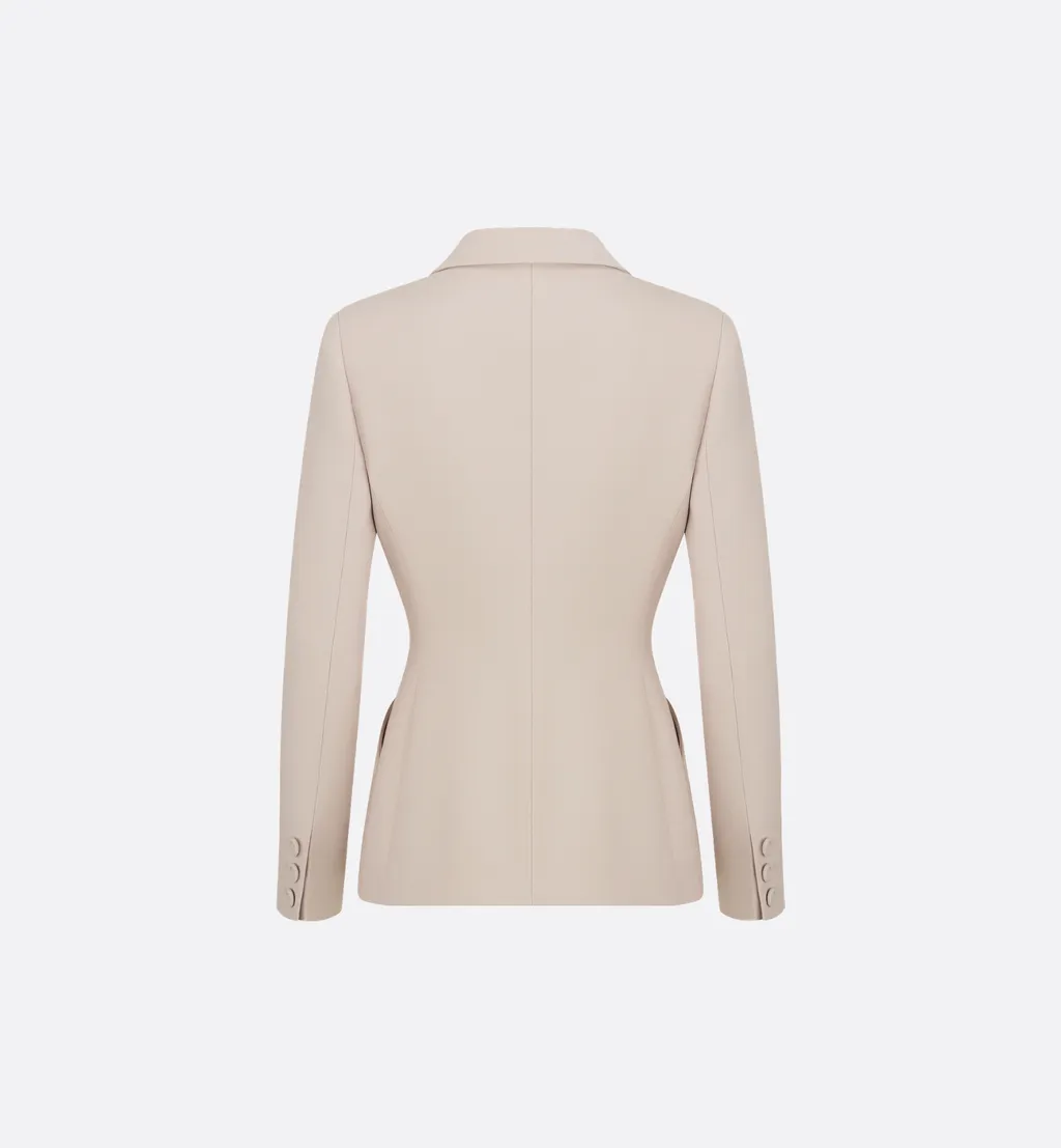 30 Montaigne Bar Jacket
