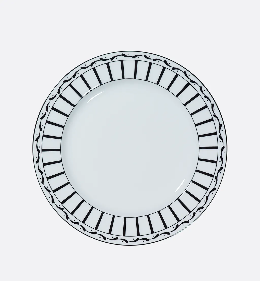 Decorative Plate