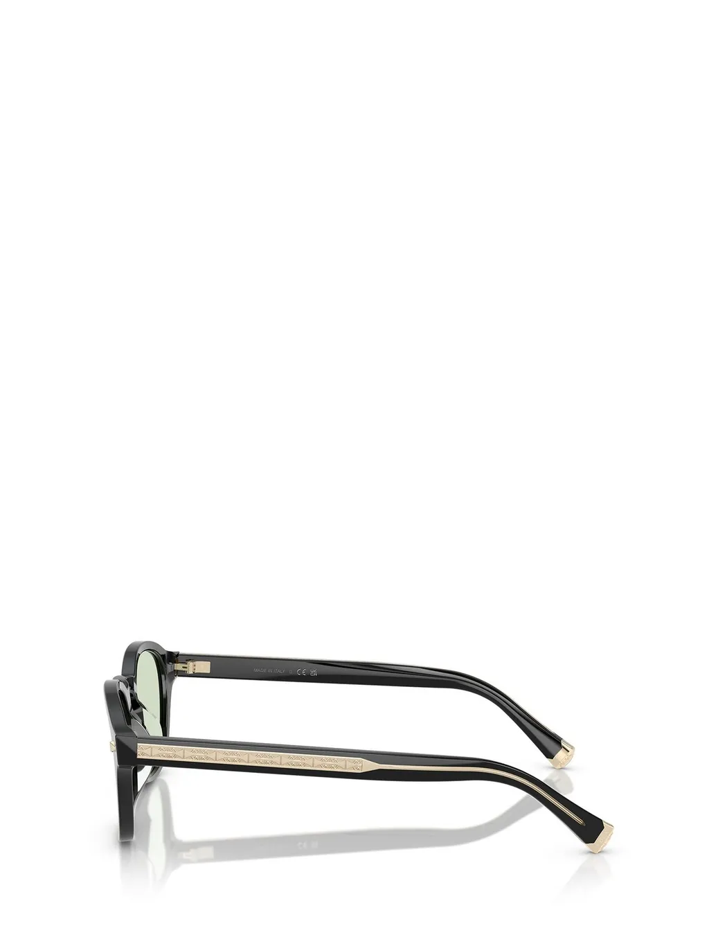 Brunello Cucinelli Square Frame Sunglasses