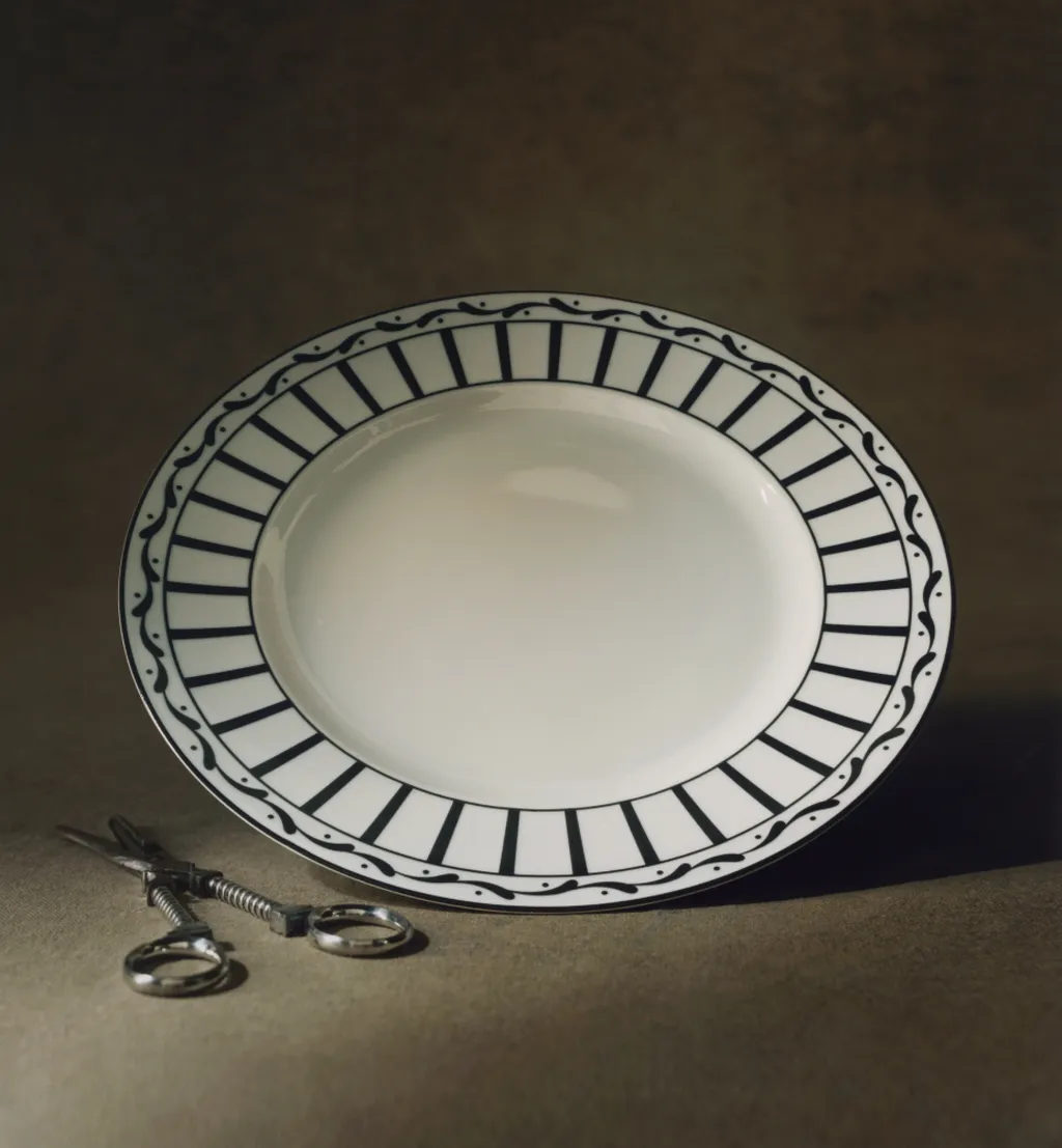 Decorative Plate