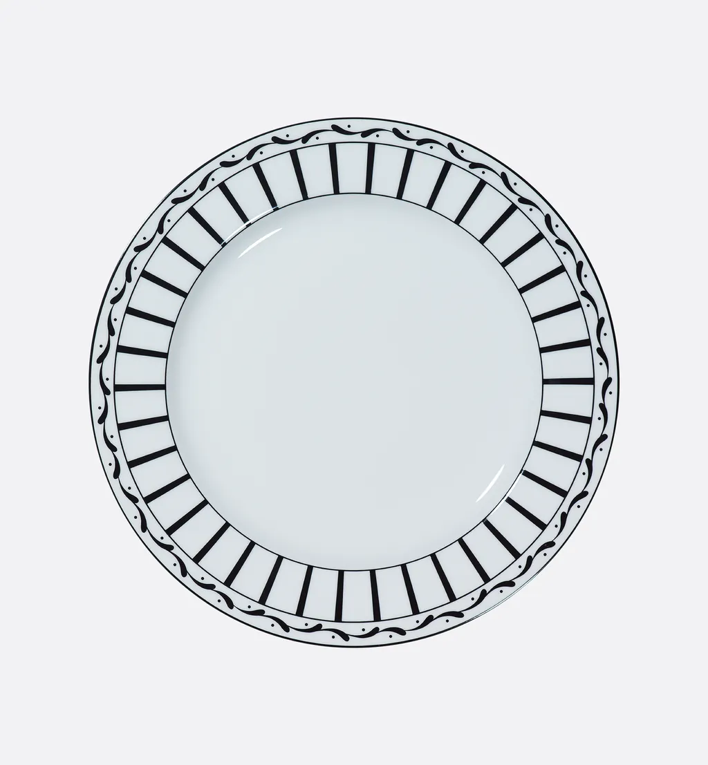 Decorative Plate
