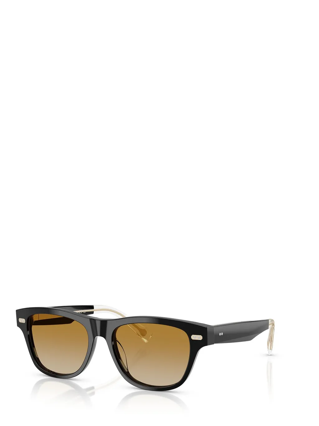 Brunello Cucinelli Square Frame Sunglasses