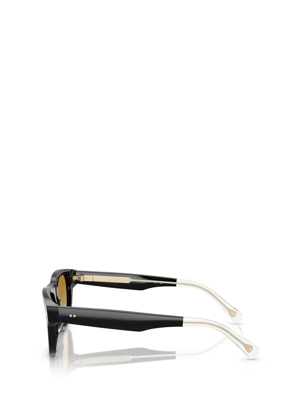 Brunello Cucinelli Square Frame Sunglasses