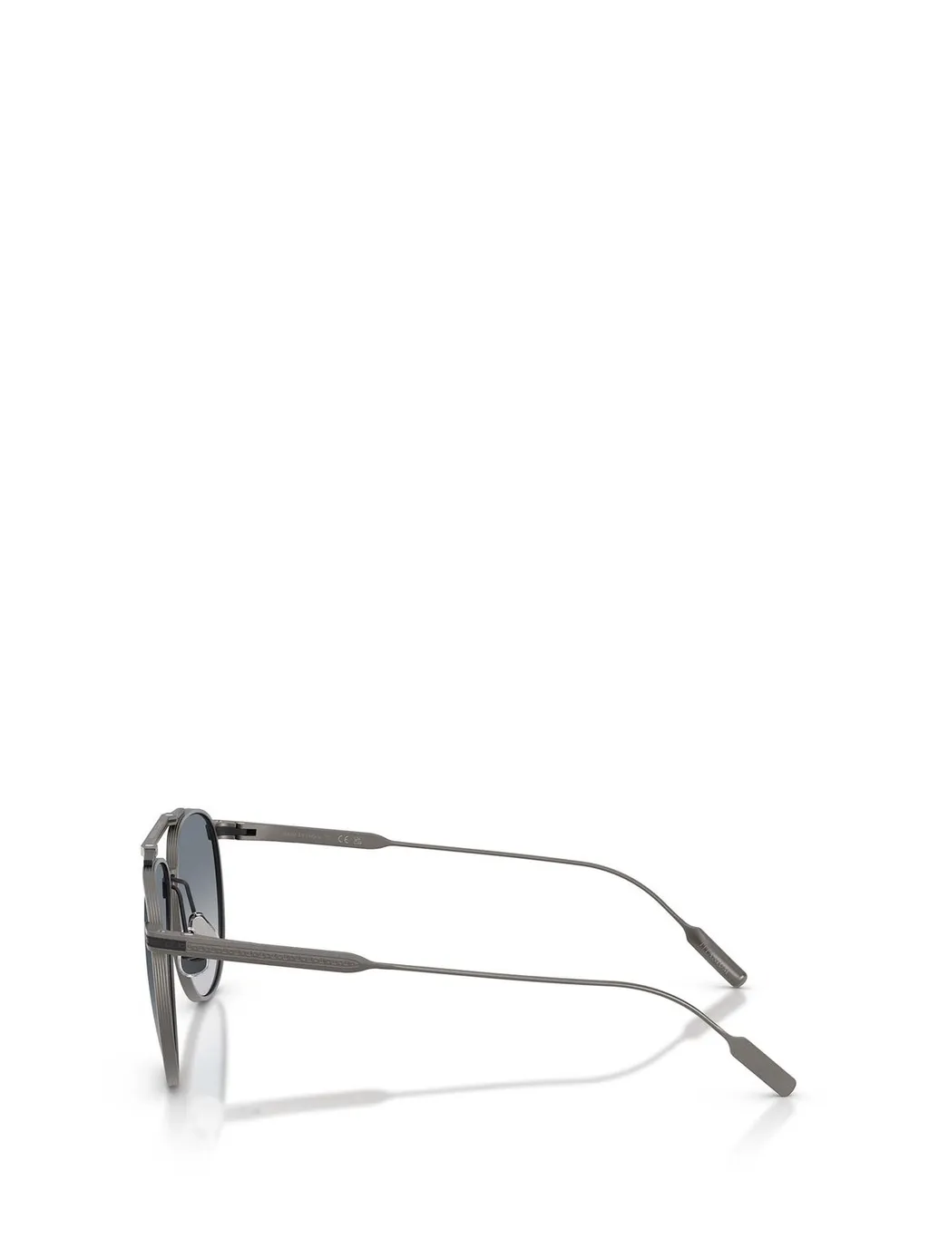 Brunello Cucinelli Pilot Frame Sunglasses