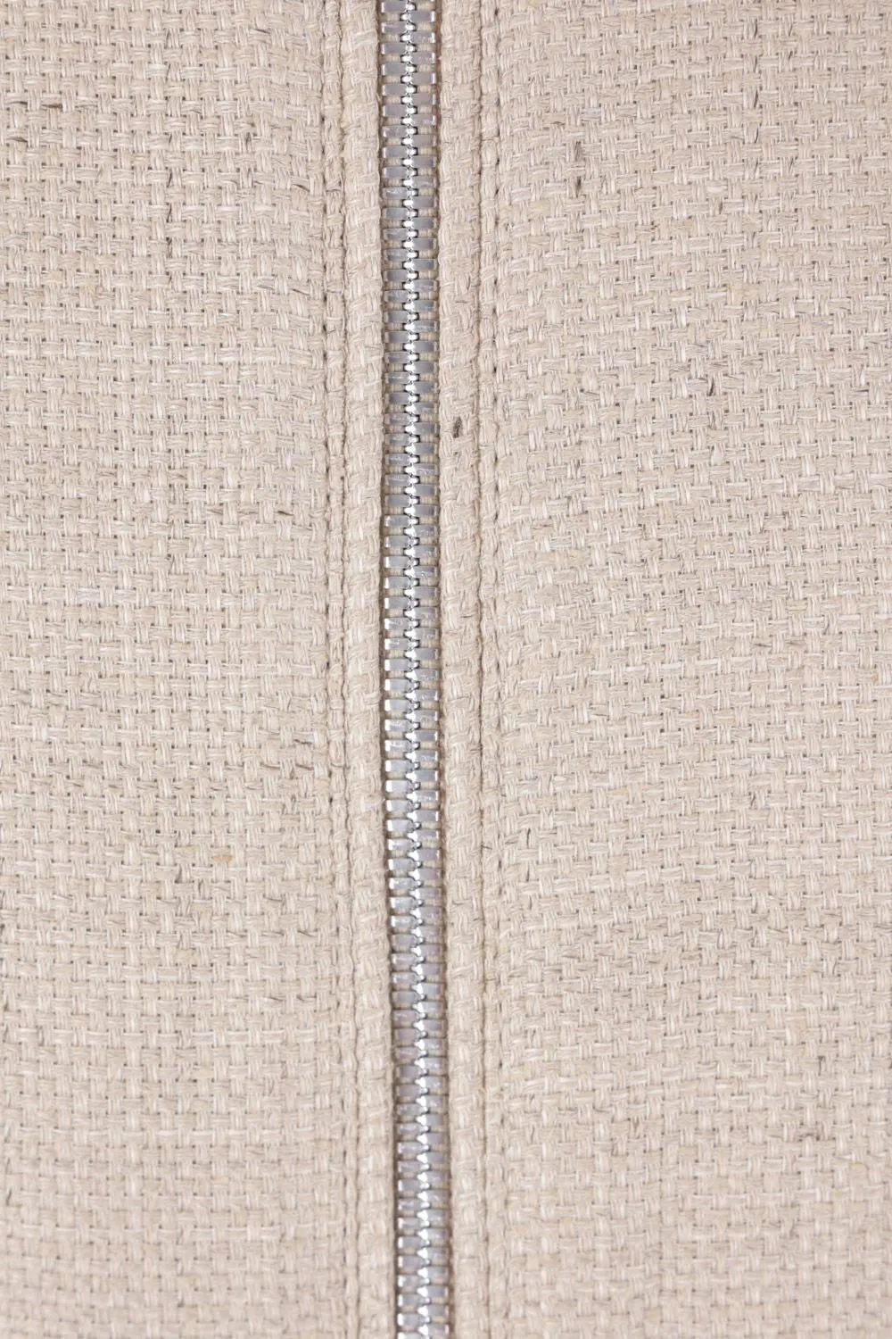 Brunello Cucinelli Tweed Short Jacket