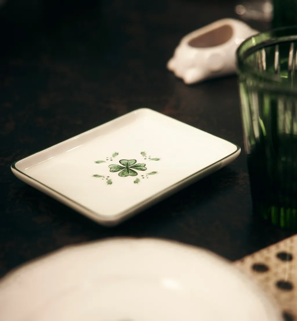 Trinket Tray