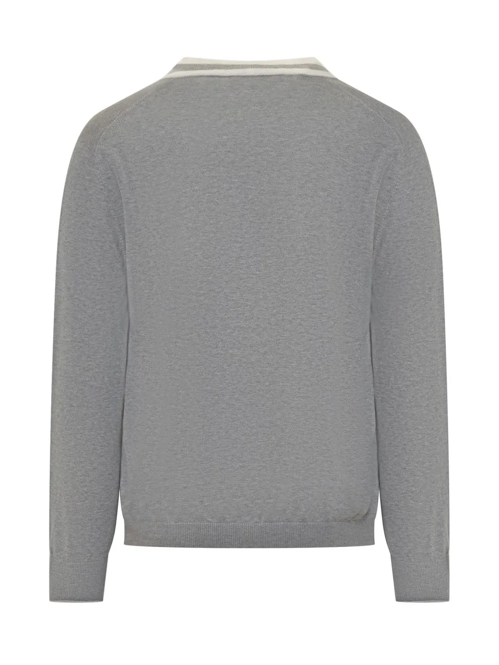 Brunello Cucinelli V-Neck Cardigan