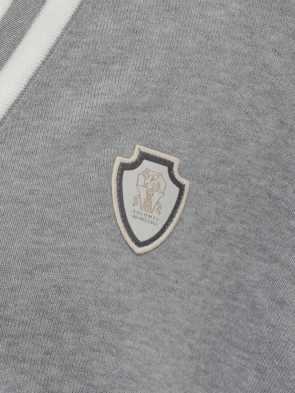 Brunello Cucinelli V-Neck Cardigan