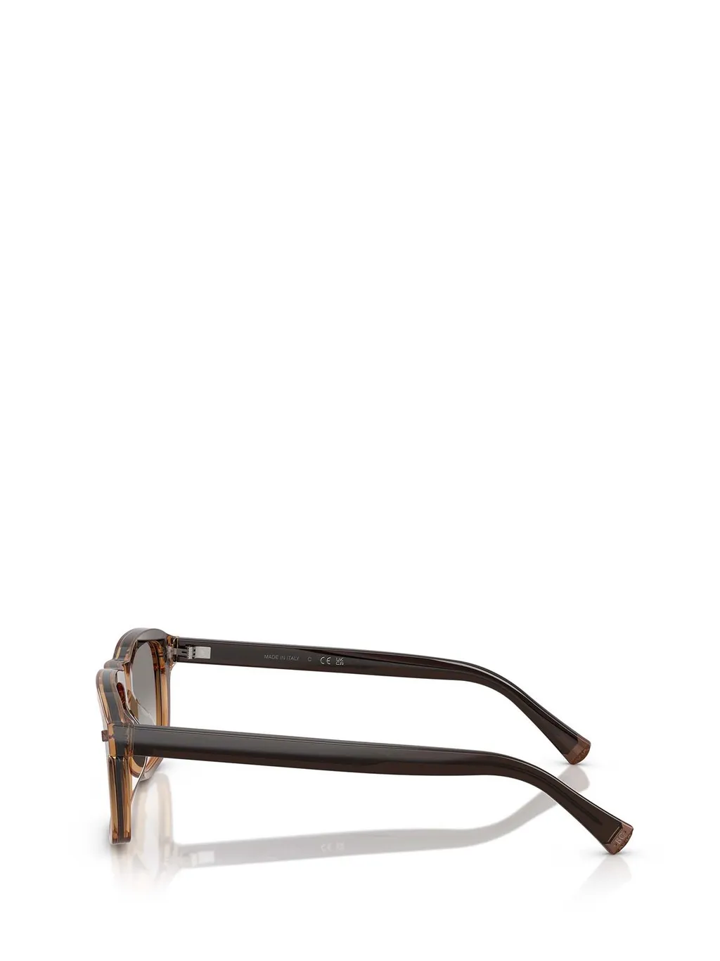 Brunello Cucinelli Square Frame Sunglasses