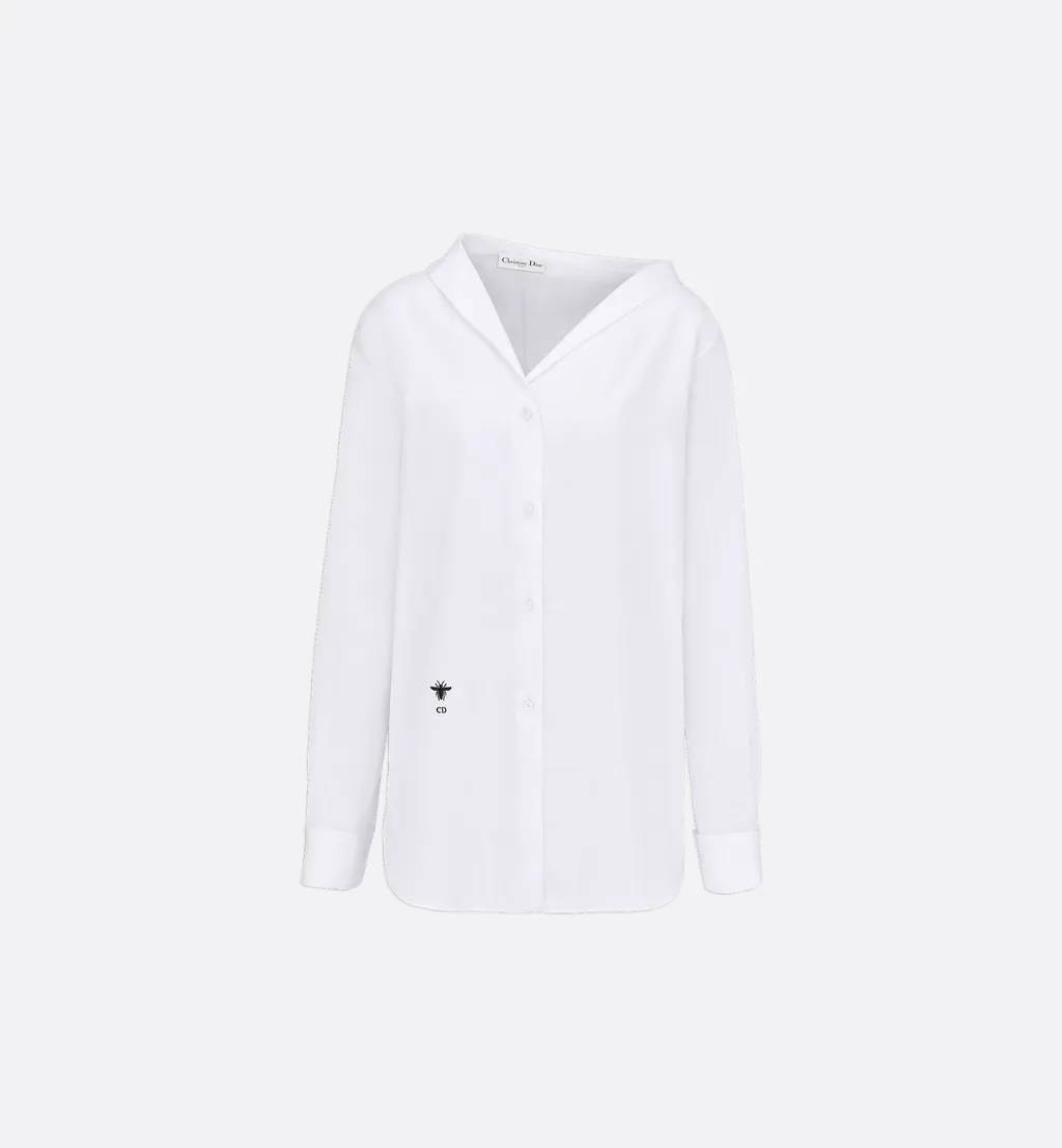 Asymmetric Shirt