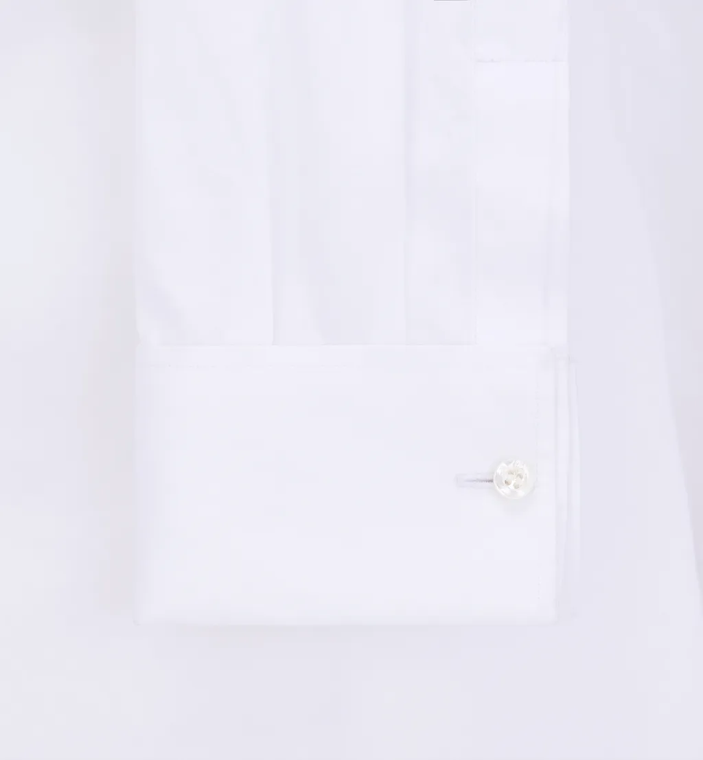Asymmetric Shirt