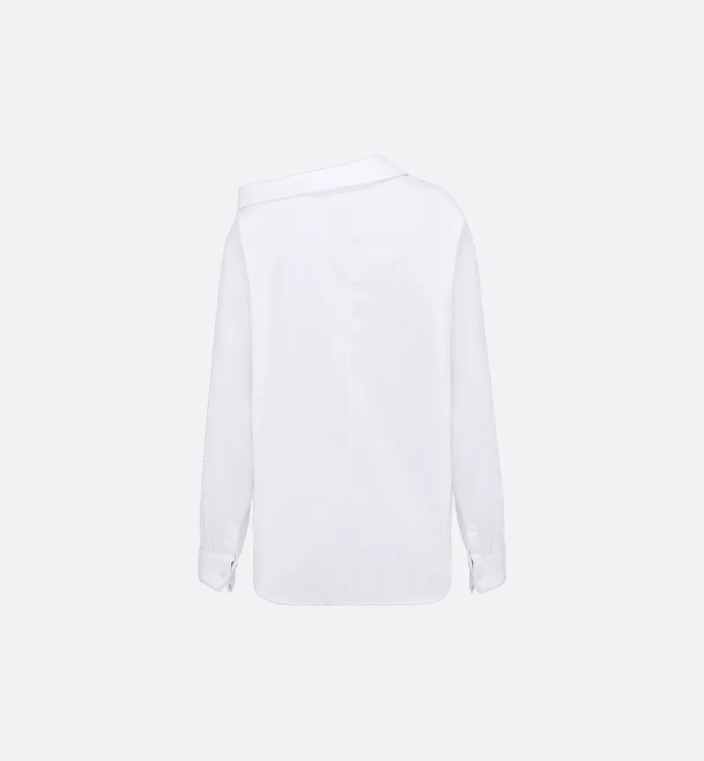 Asymmetric Shirt