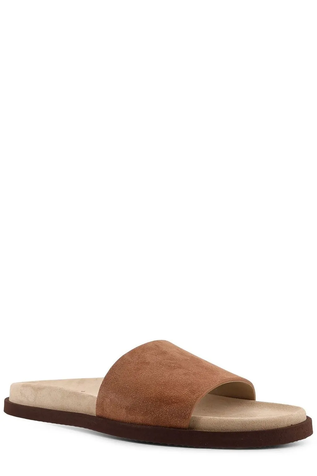 Brunello Cucinelli Slip-On Sandals