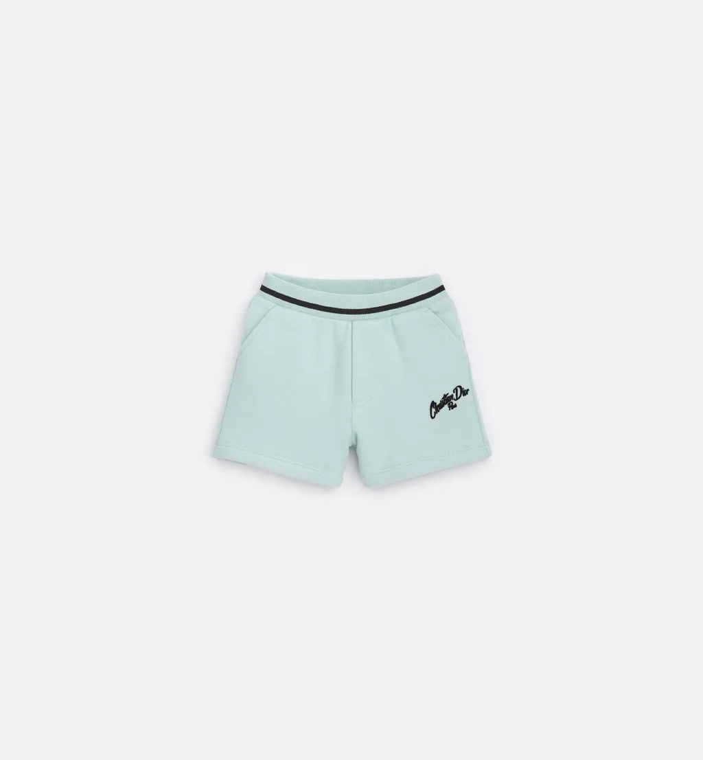Baby Track Shorts