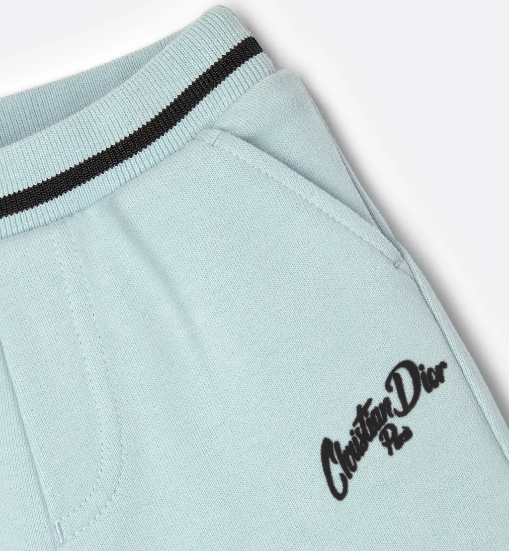 Baby Track Shorts