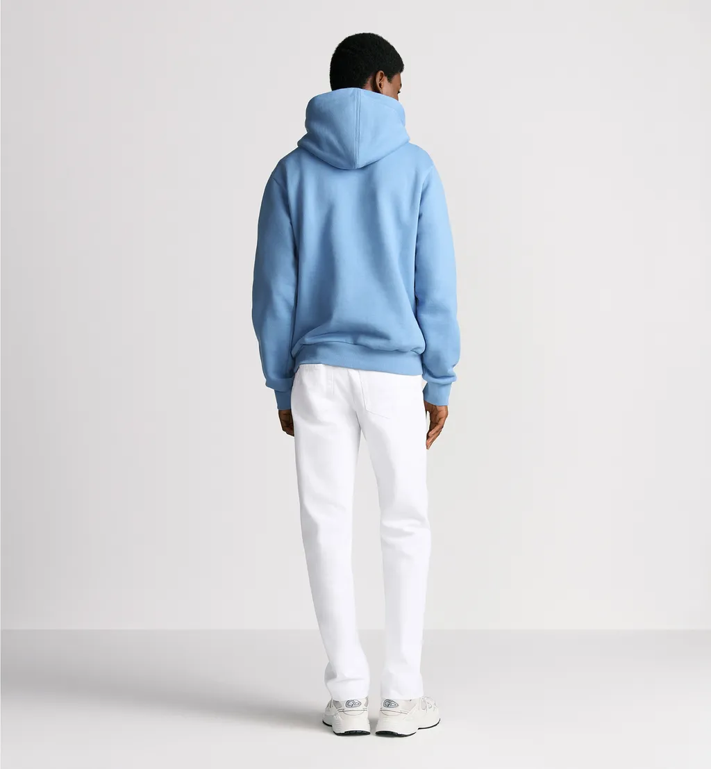 Cd Icon Hooded Sweatshirt