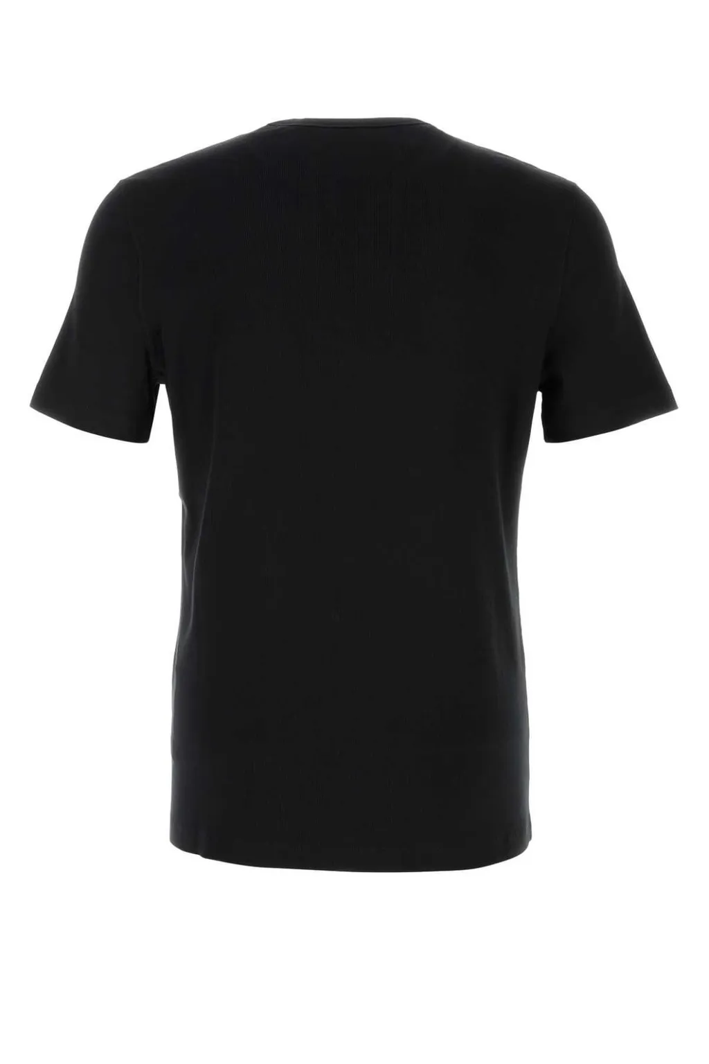 Brunello Cucinelli Short-Sleeved Crewenck T-Shirt