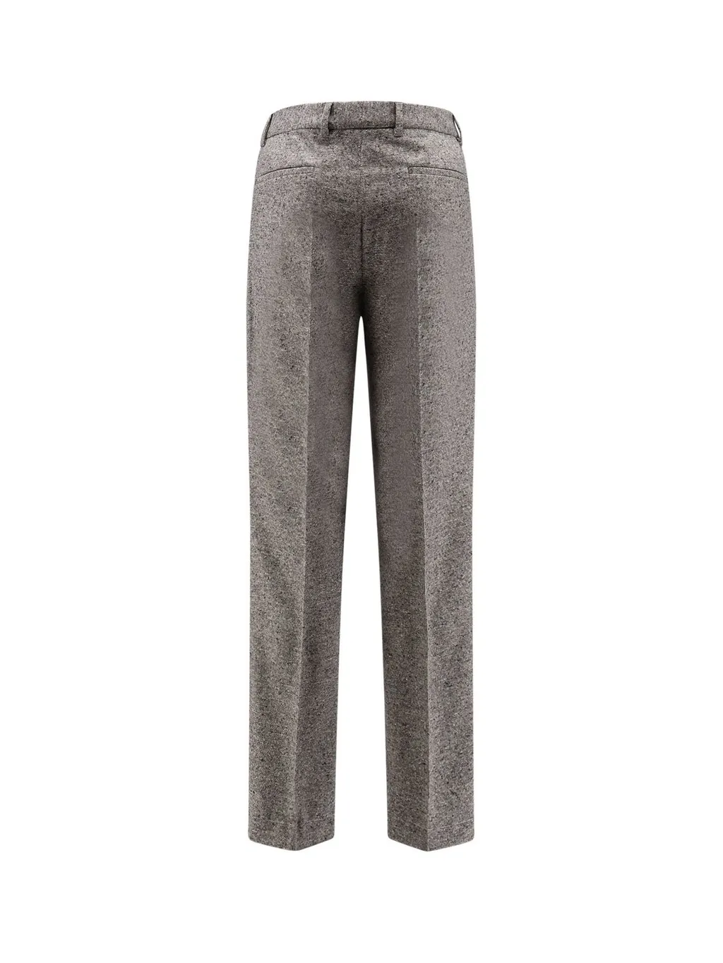 Brunello Cucinelli Pinces Detailed Pants