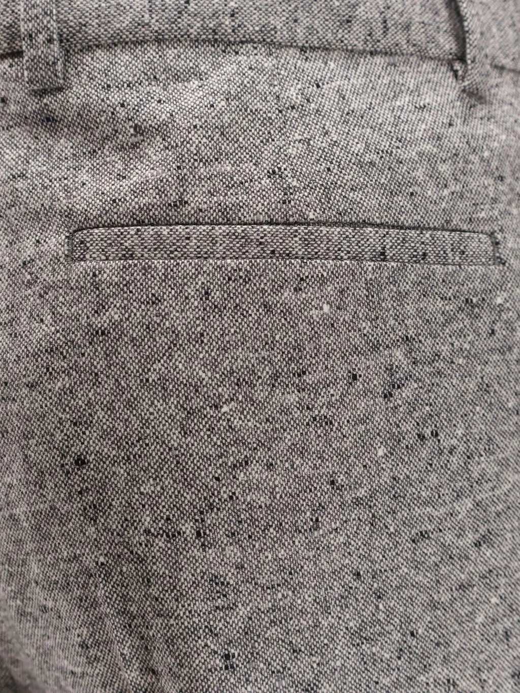 Brunello Cucinelli Pinces Detailed Pants