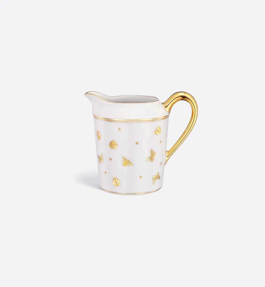 Creamer