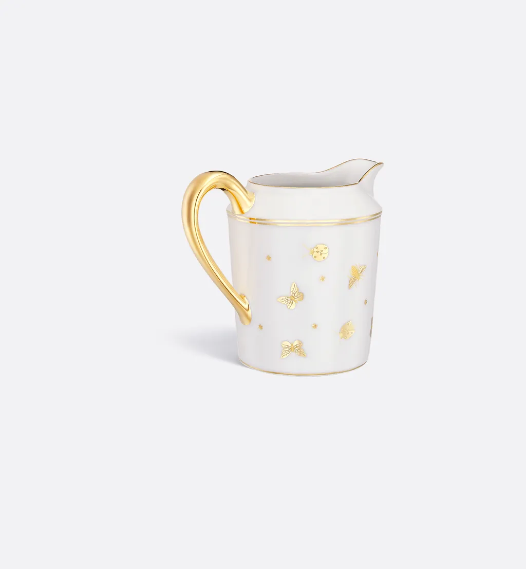 Creamer