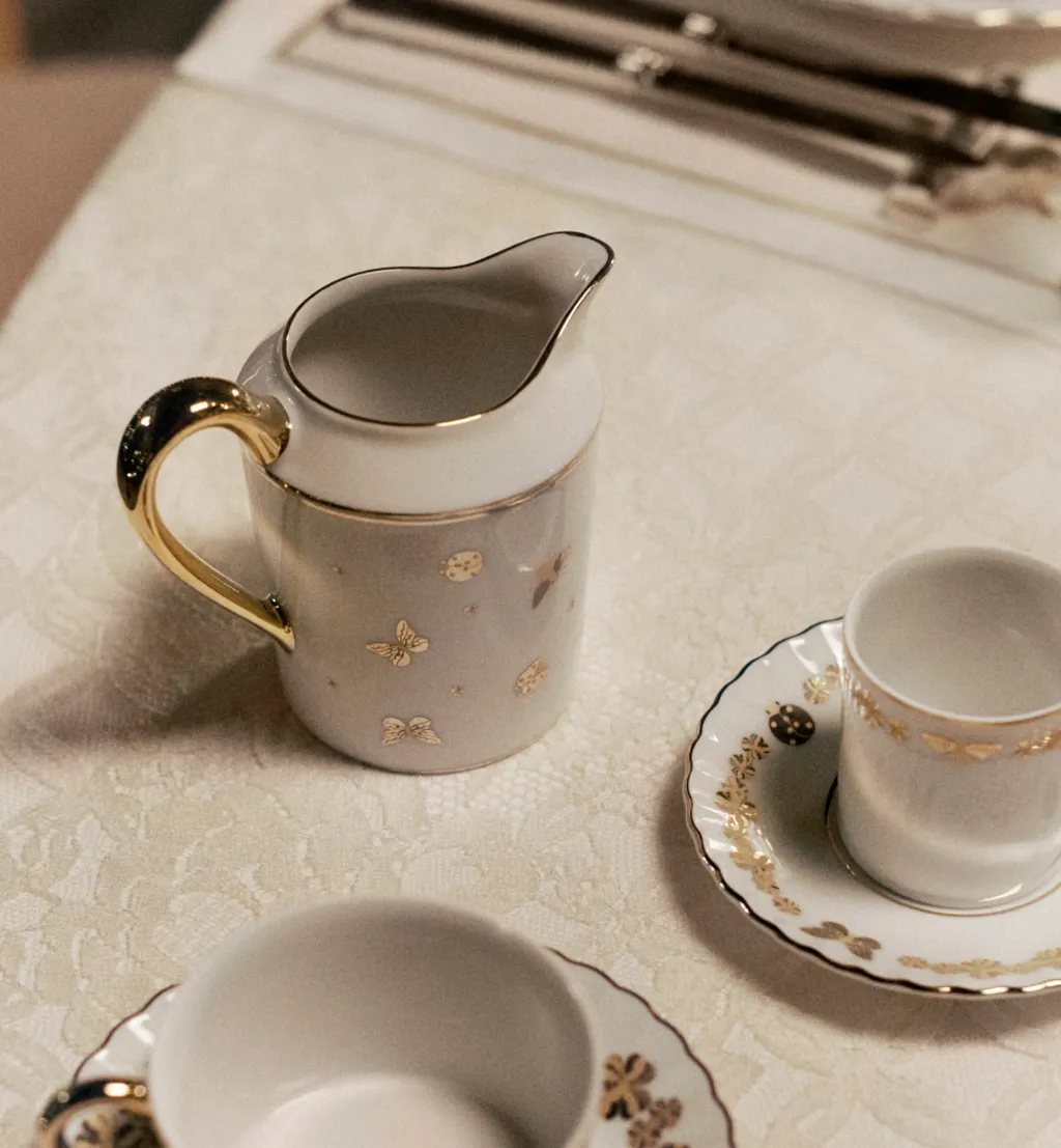Creamer